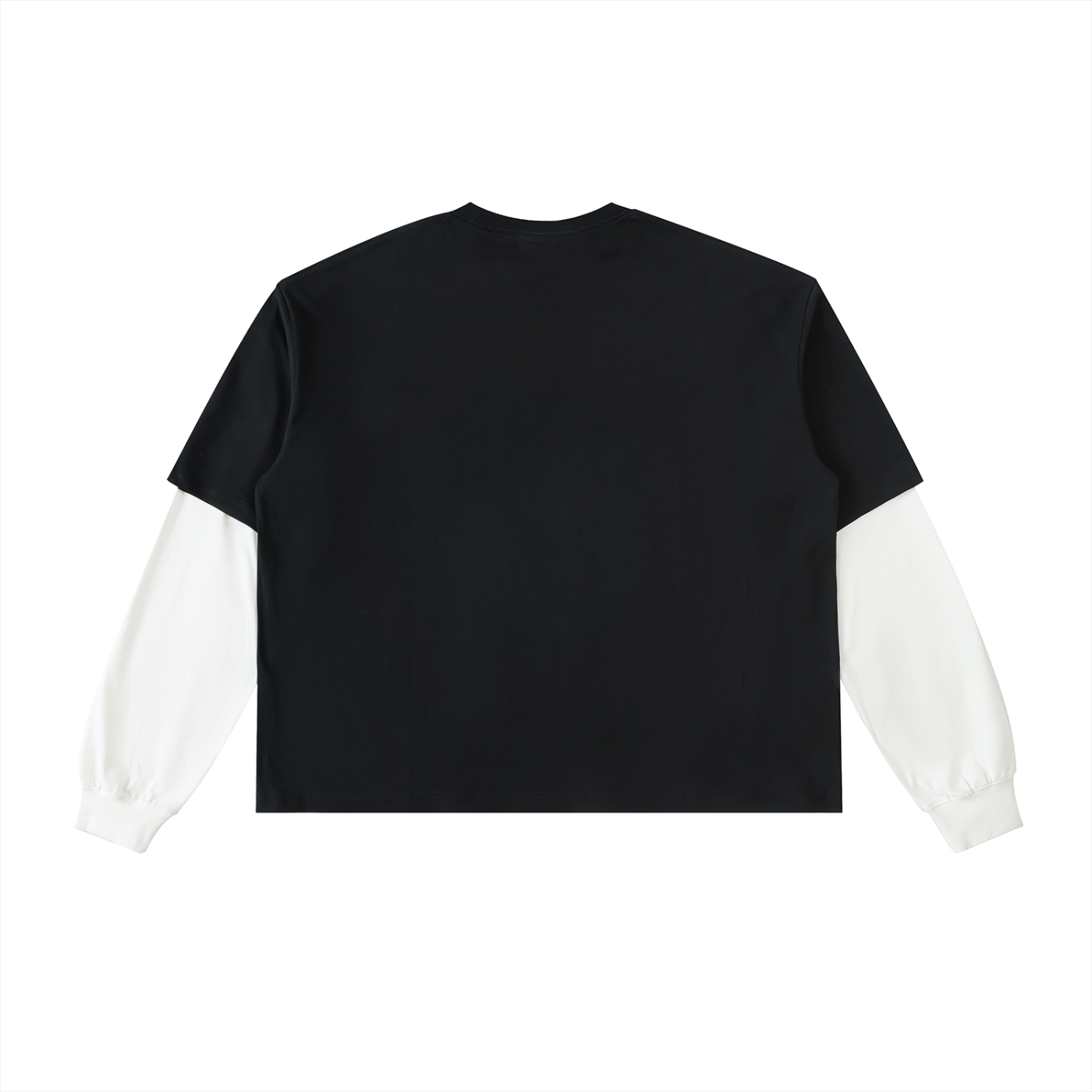 The  Long-Sleeve Motion Tee