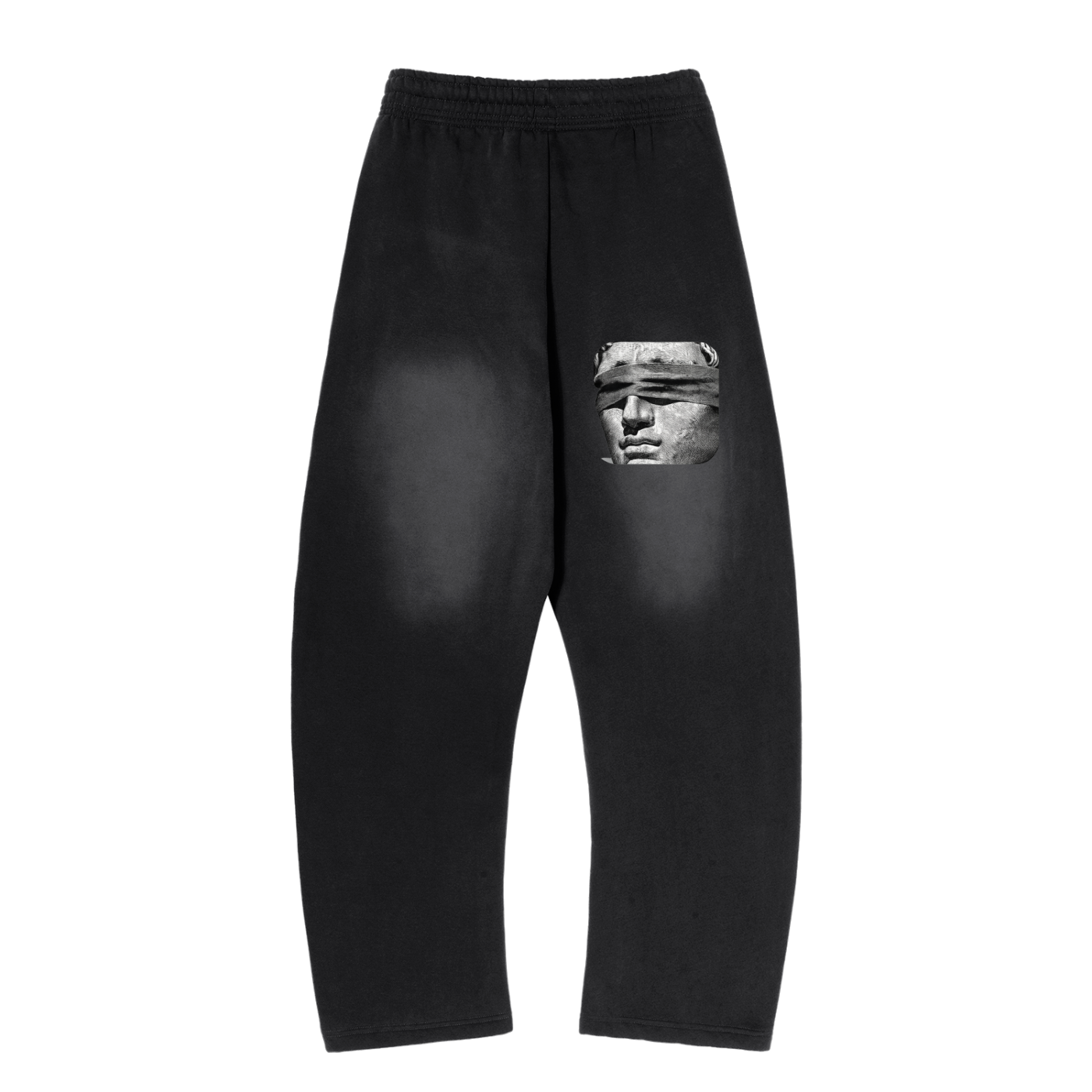 The Eclipse Blade  Sweatpants