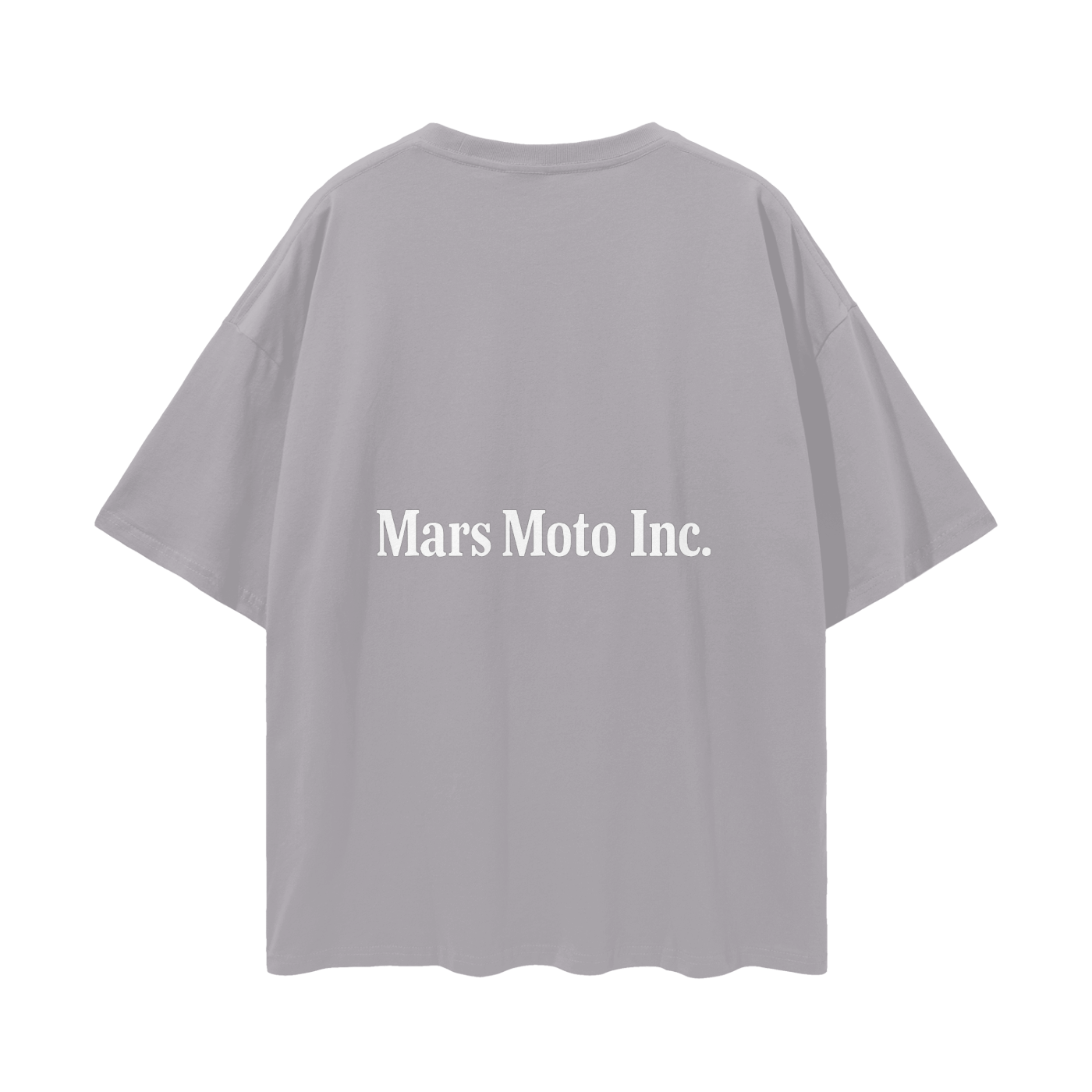 The Winged Victory Tee