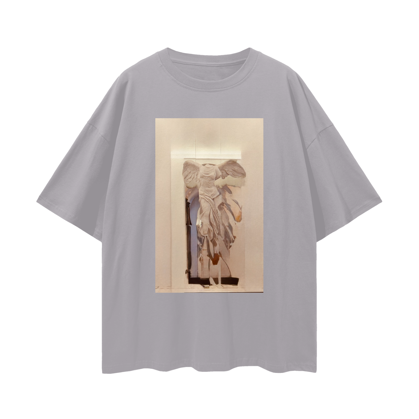 The Winged Victory Tee