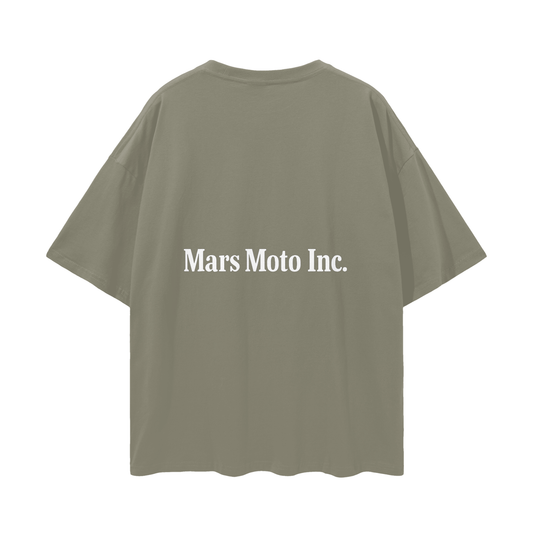 The Winged Victory Tee