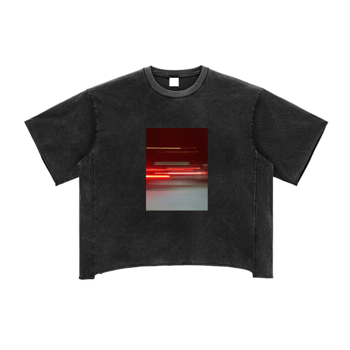 The Midnight Drift Tee