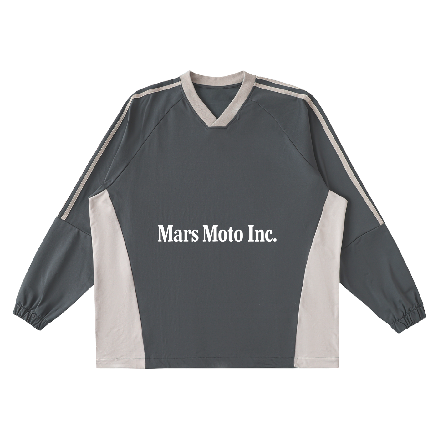 The Moto Field Shell