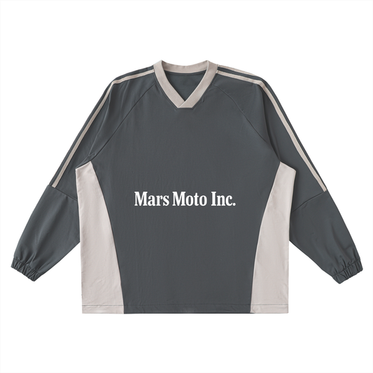 The Moto Field Shell