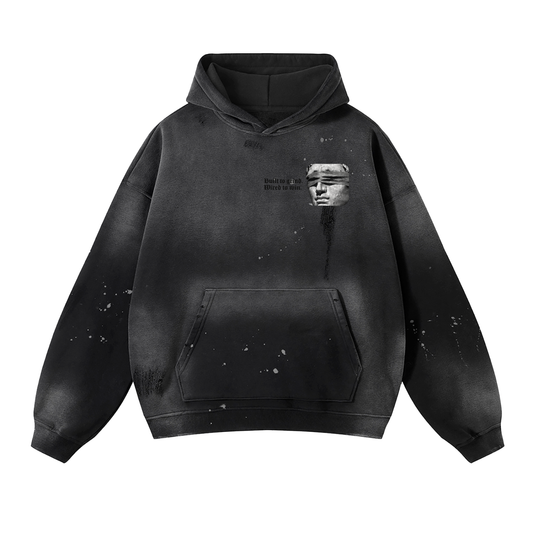 The Shop Worn Hoodie