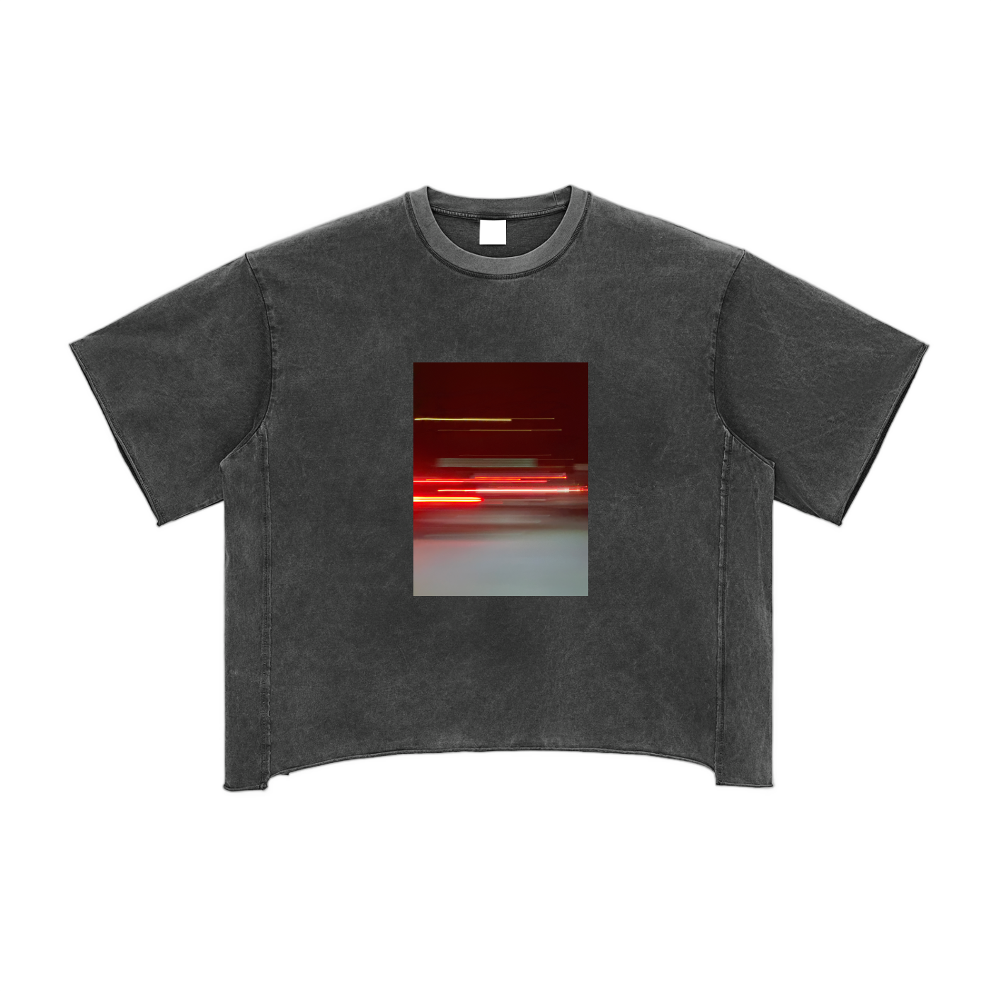 The Midnight Drift Tee