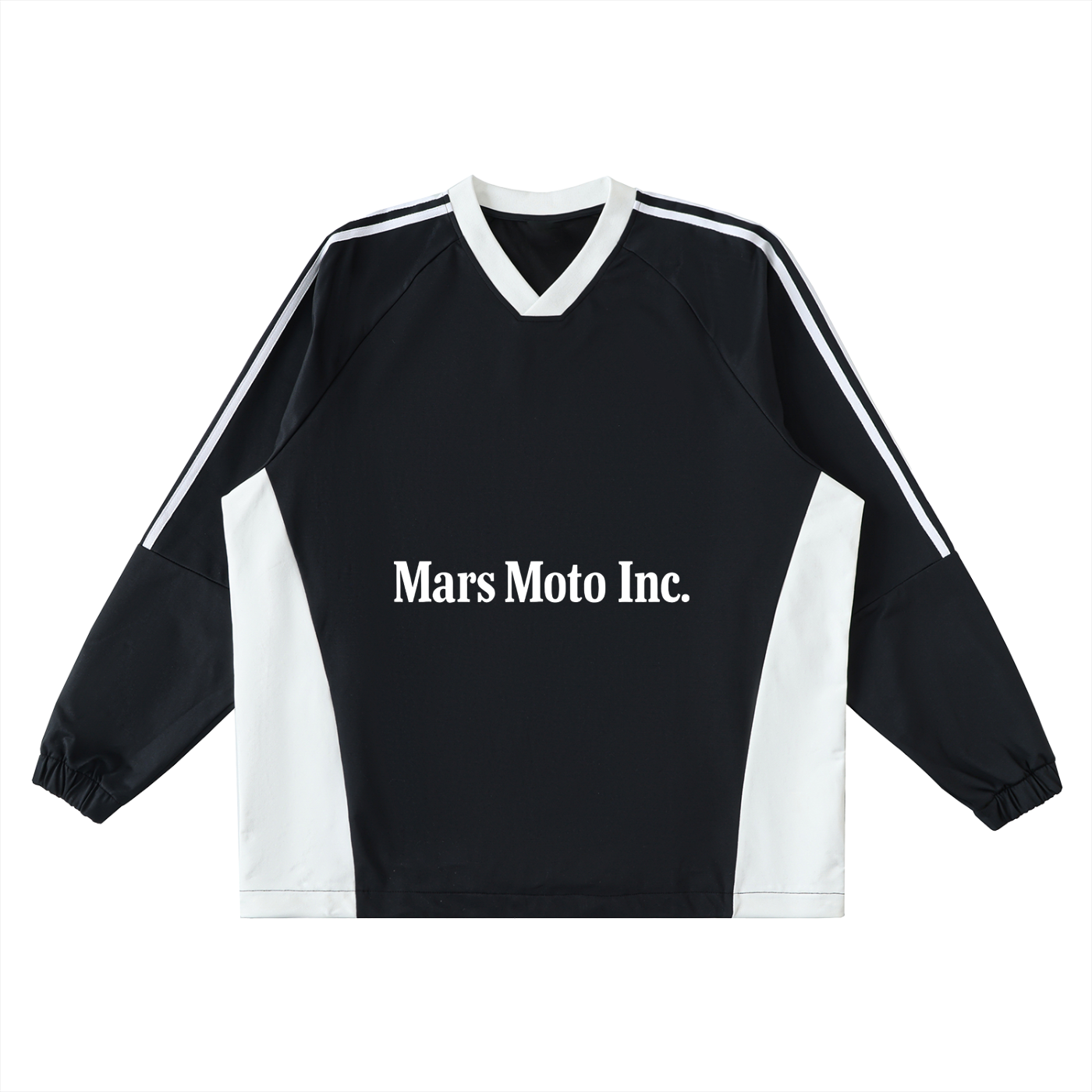 The Moto Field Shell