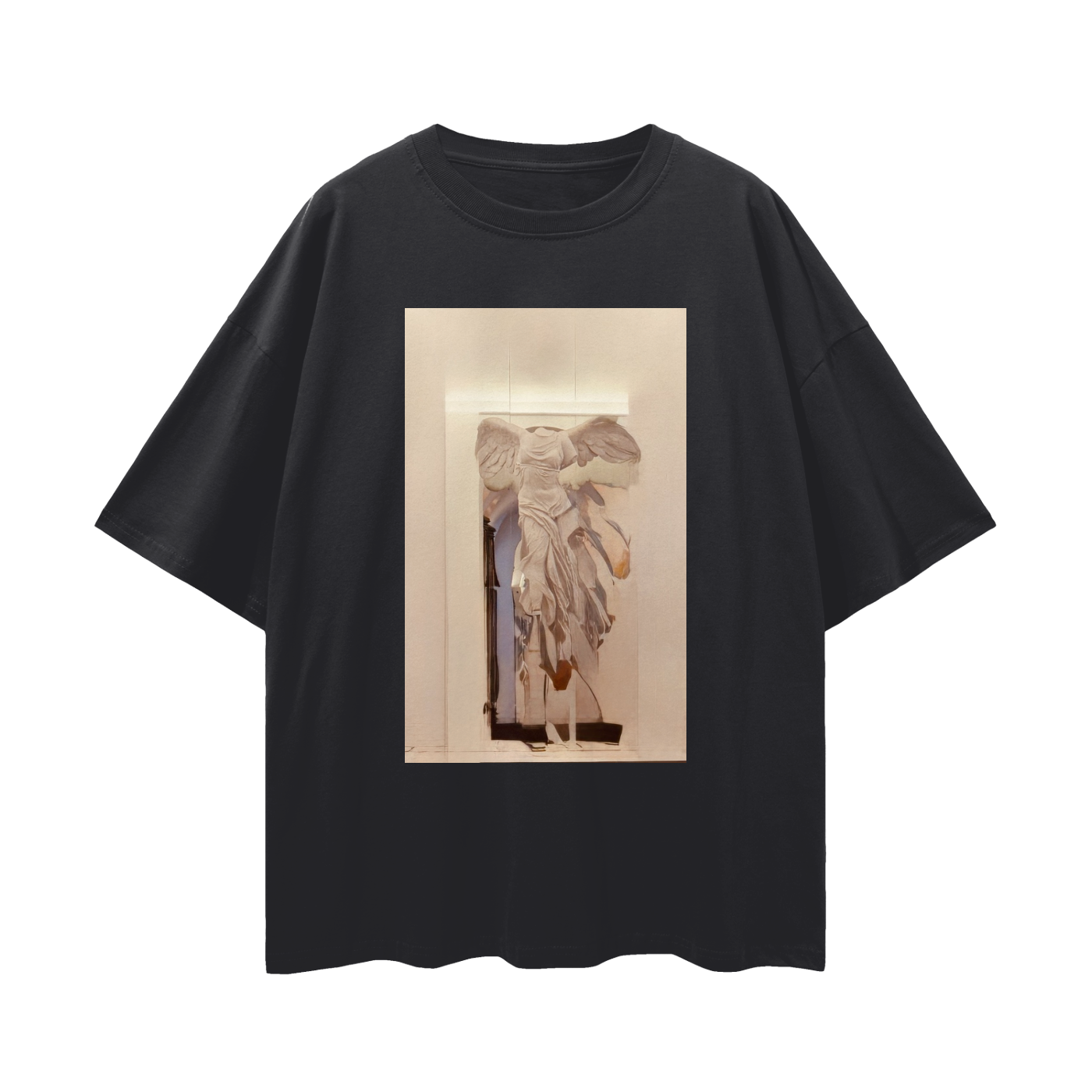 The Winged Victory Tee