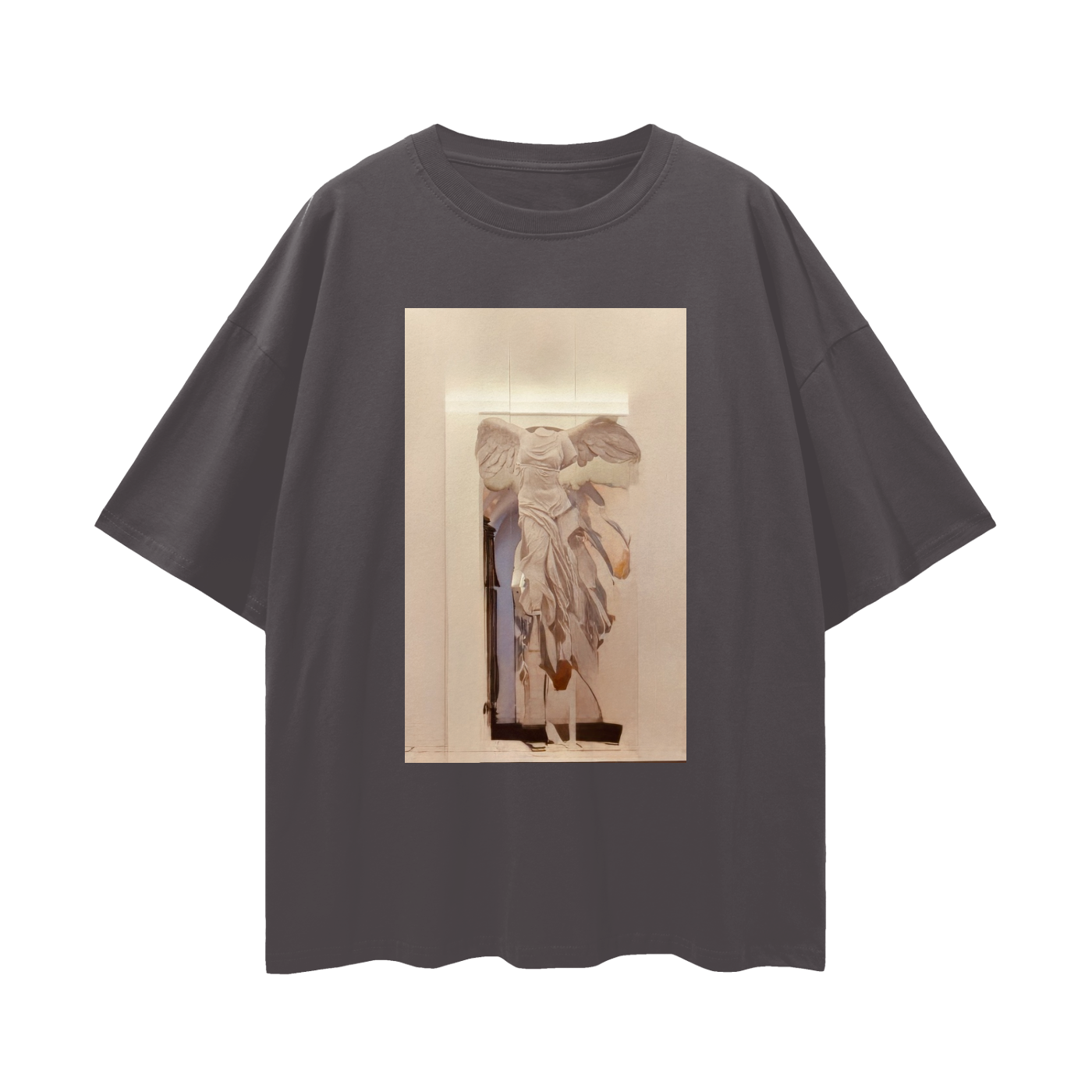 The Winged Victory Tee