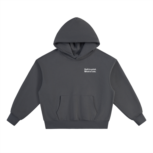 The Grindhouse Hoodie