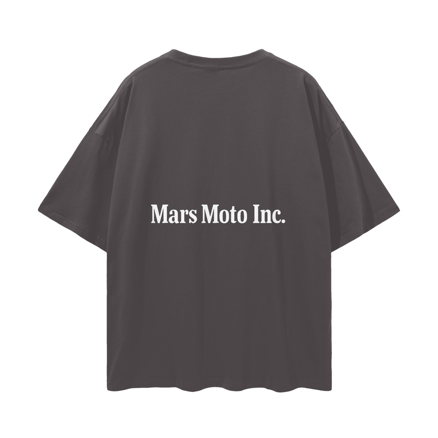 The Winged Victory Tee